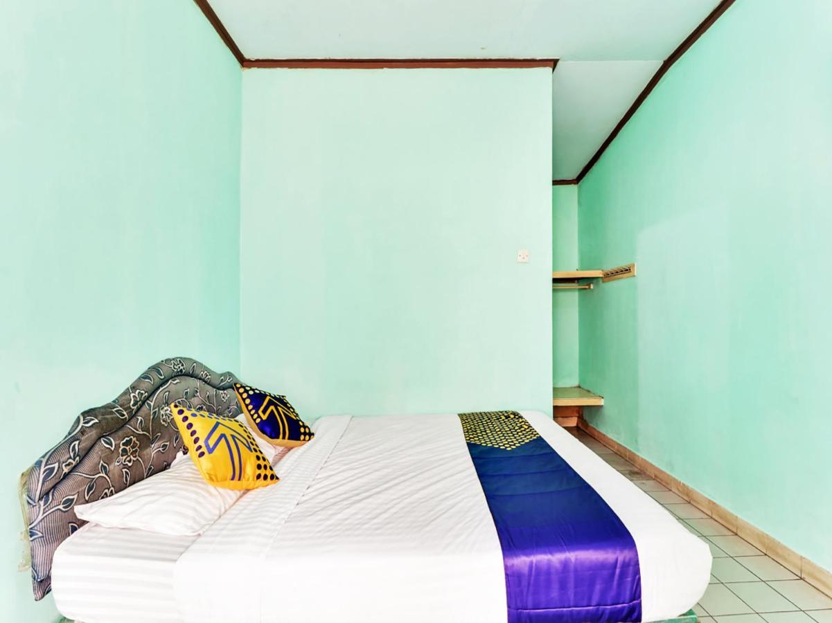 Spot On 90003 Villa Tawang Cianjur Exterior foto